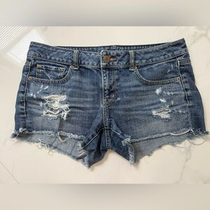 Women’s American Eagle Jean Shorts